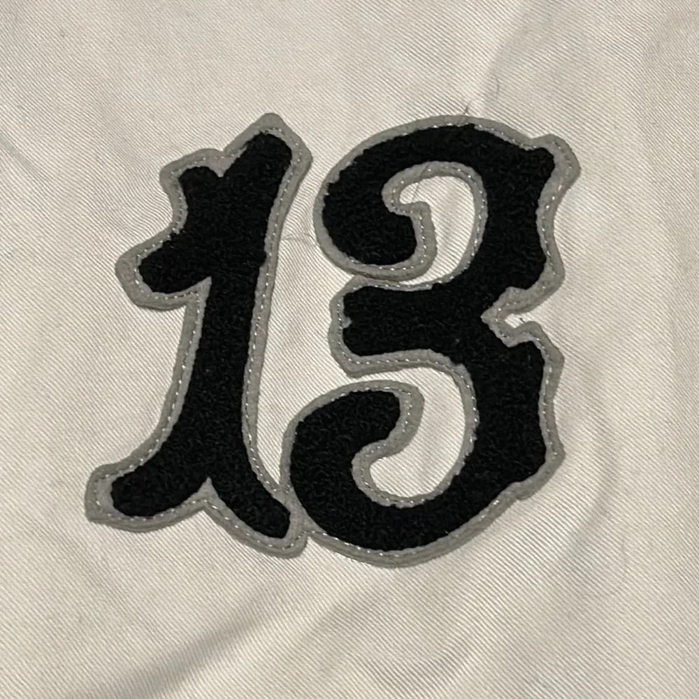 Y2K Streetwear Mesh Pants 2000โs - Picture 5 of 12